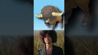 WTF is Bouffalant?! | EVERY Pokémon Design Explained #pokemon #pokemontcg #shorts
