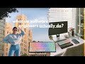 what do software engineers actually do 🧐 // work day vlog // software engineer in Los Angeles