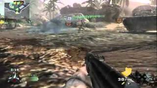 Black Ops: Demolition on Crisis w/ Commentary