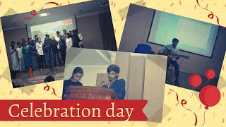 Induction program of 18th batch | Part 5 | #sngce #freshers #btech #engineering