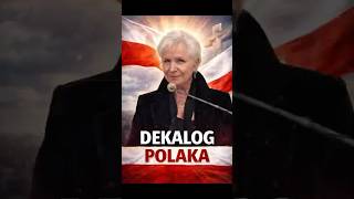 Dekalog Polaka