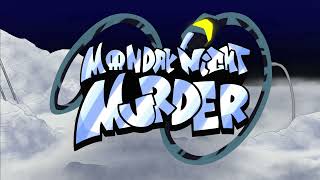 Fnf Murder Drones Monday Night Murder Updates Trailer