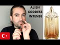 ALIEN GODDESS INTENSE | Parfüm Yorumu 👽