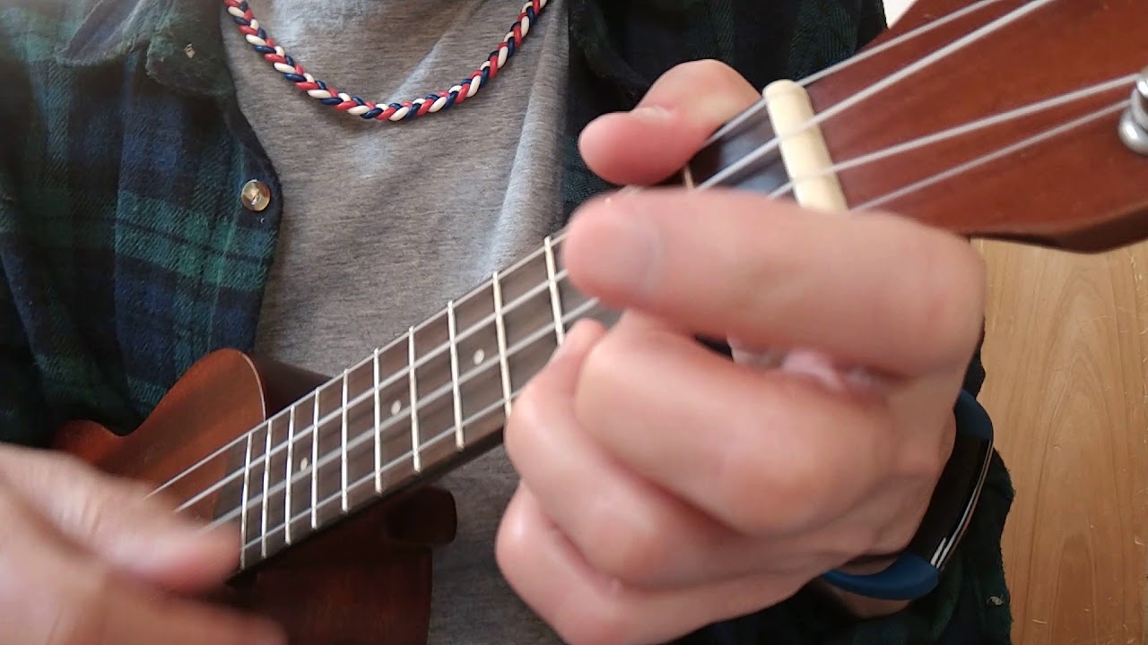 sailingsolo ukulele YouTube