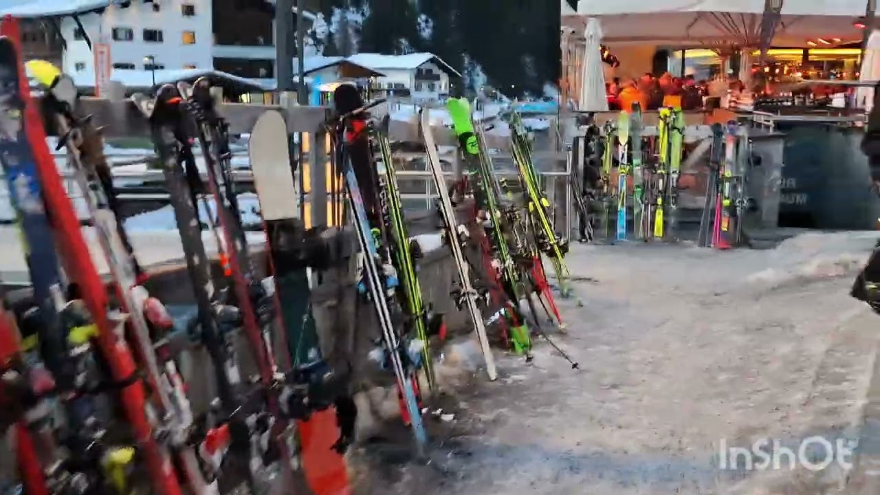 Lech/Vorarlberg 🇦🇹