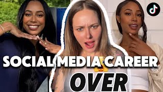 Information SCAMMING Influencer Deletes Account After Secret Is Exposed 😳 Guide