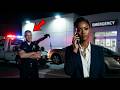 Cops Tow Black Woman's Car at Hospital—Unaware She's the Governor's Chief of Staff