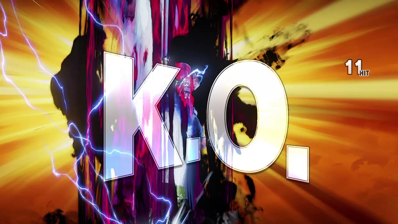 STREET FIGHTER V what neutral jump? (urien)