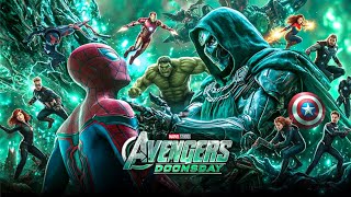 Avengers Doomsday (2026) Full Movie English Original | New Hollywood Movies | Marvel Full Movies