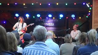 Watch Marit Bergman Waste More Time video