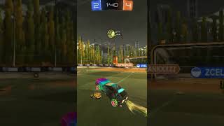 Rocket League 2024 12 21   20 34 24 03 DVR