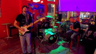 STEVEN REPKA- You Hurt Me- Live at Reason & Ruckus Poughkeepsie NY