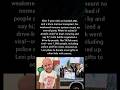 1,000 Strangers Give Leukemia Warrior an Unforgettable Birthday #shorts