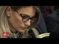 December 7 2024 Ordinary Public  Consistory - Pope Francis