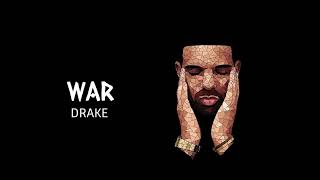 DRAKE - WAR (REMİX) Prod By Ömeryrz Resimi