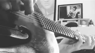 Yngwie Malmsteen  Hairtrigger cover