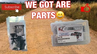 READY GET SET BUILD!!!
