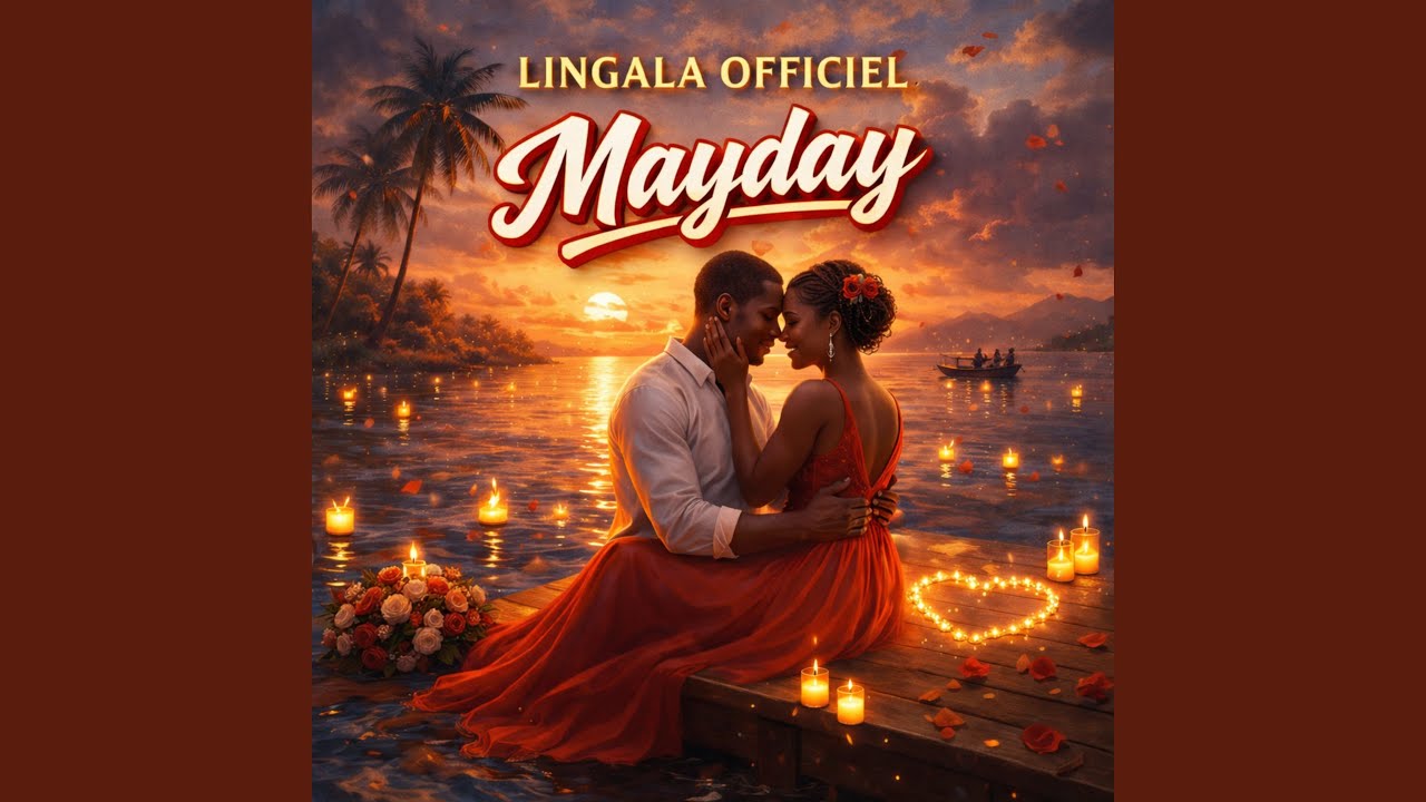 Guarda Mayday (LIVE Performance) su YouTube Guarda Mayday (LIVE Performance) su YouTube