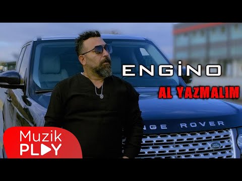Engino - Al Yazmalım (Official Video)