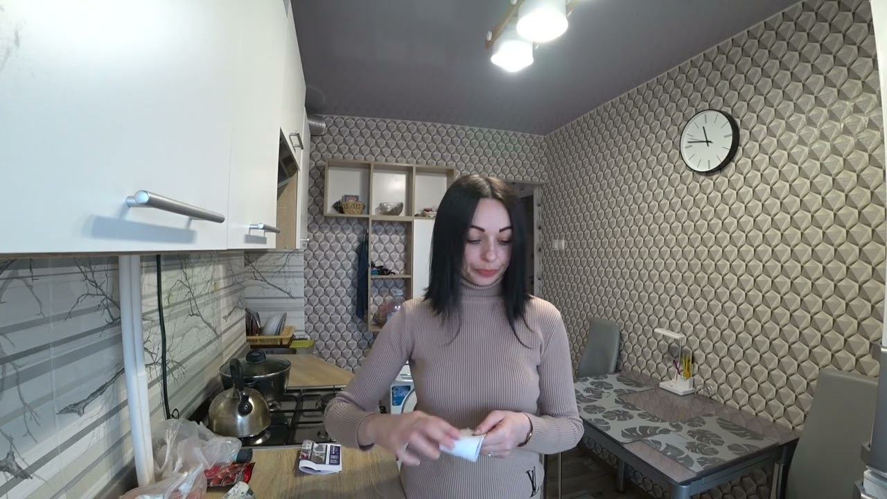 Психанули и купили. Покупки для ремонта.