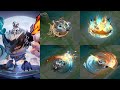 CN | LIU SHAN • SUPER NIGHT OWL | EPIC TIER | HONOR OF KINGS x NEZHA 2
