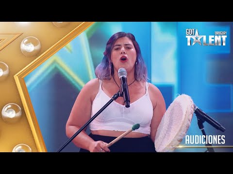 ¡NADIA y su tambor no lograron impresionar!