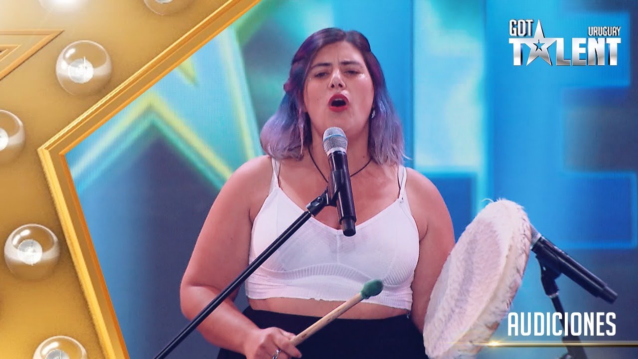 ¡NADIA y su tambor no lograron impresionar!