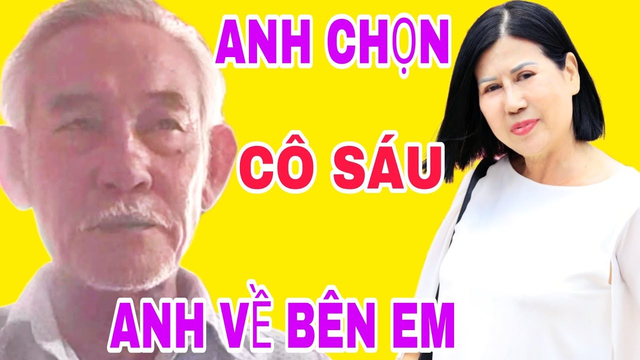ANH PULL U63 ANH CHỌN CHỊ 6 NẾU ĐƯỢC SẼ VỀ BÊN ĐÓ #1186