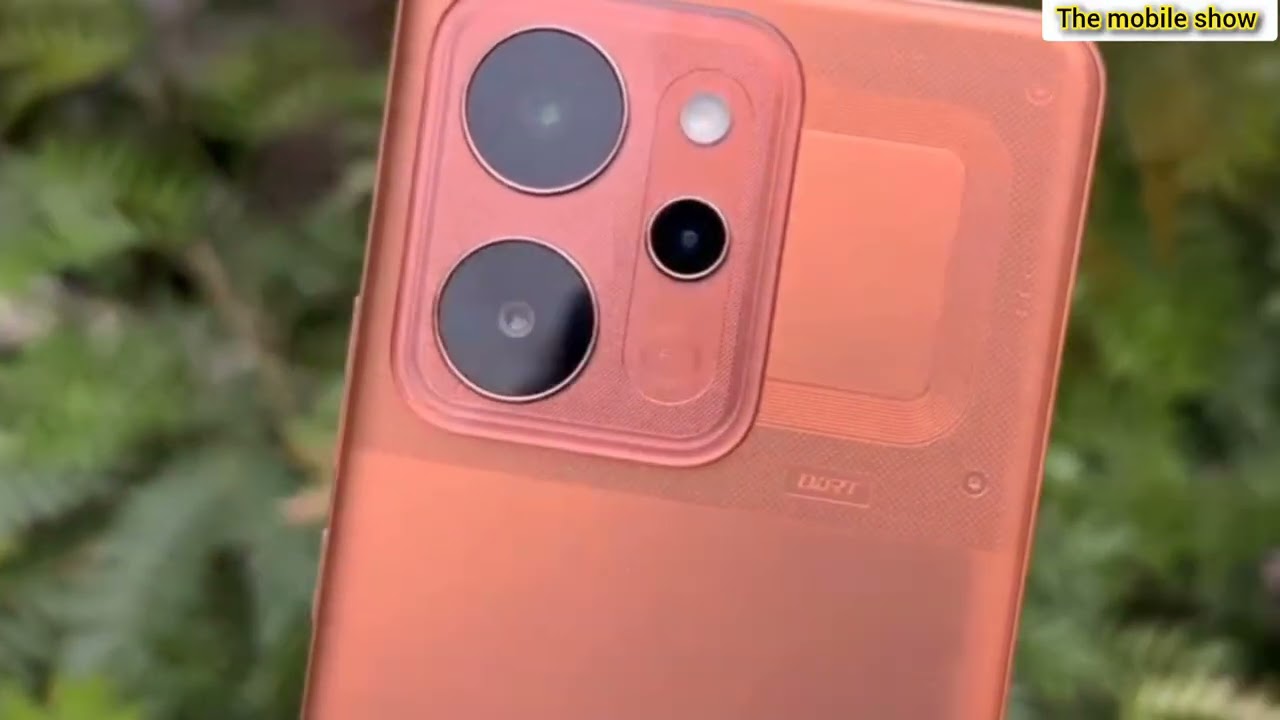 Realme P4 Power 🔥 — это лучший телефон среднего класса?