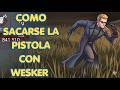 Dead by Daylight ALBERT WESKER SE SACA LA PISTOLA DBD análisis, gameplay y tutorial 06/Mayo/2026