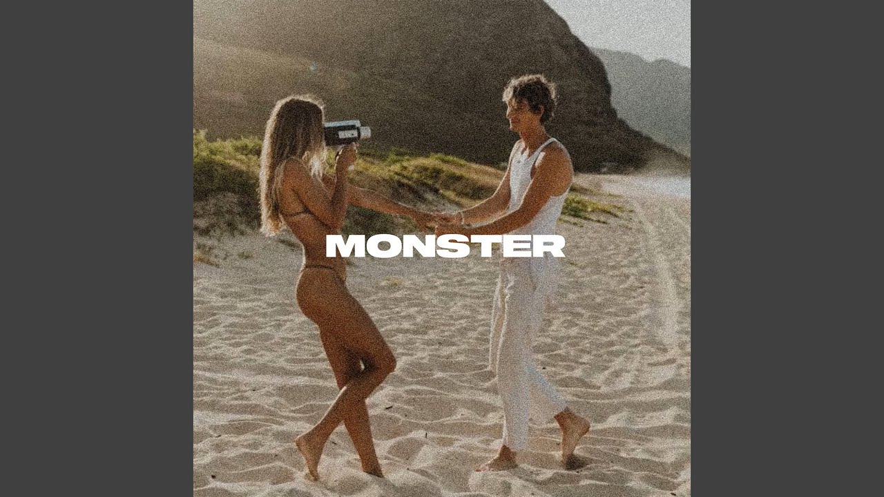 Monster adlı videoyu YouTube'da izle Monster adlı videoyu YouTube'da izle