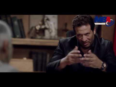شوف اللواء والد مي عزالدين التي تعرضت للاغتصاب قال ايه للظابط سيف الحديدي عديم الرحمه