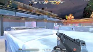 CC80 ① AK 12