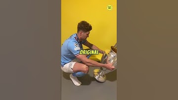 Why UCL winners didn