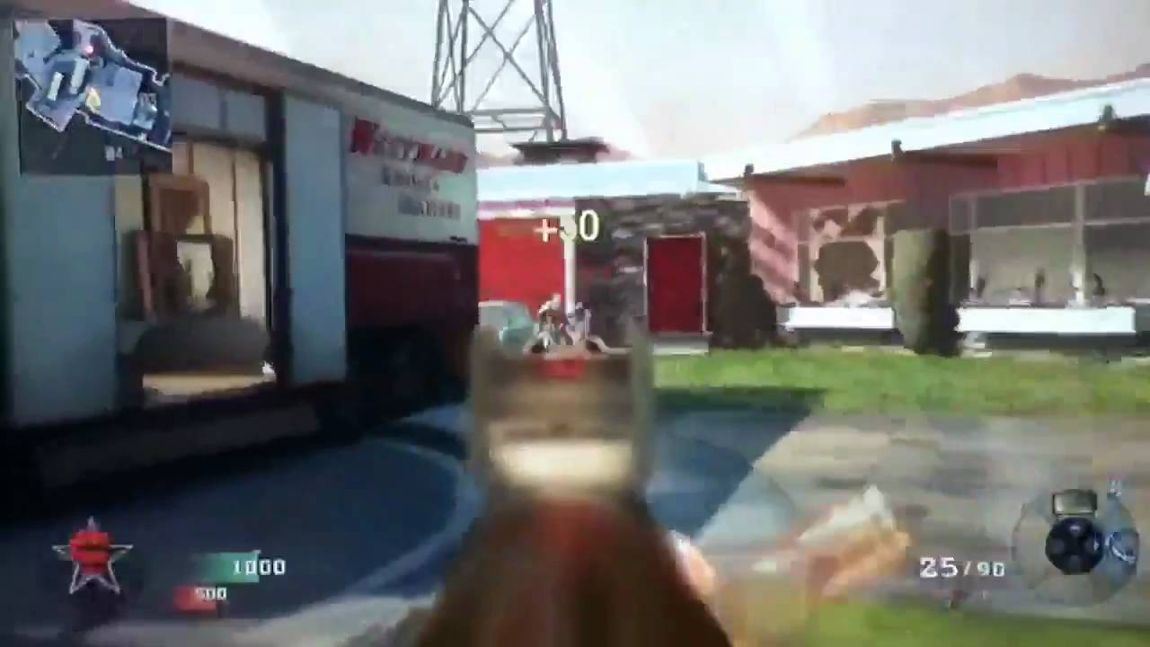 Klock_works vs badfella511