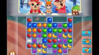 Juice Jam Level 52