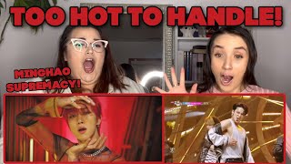 SEVENTEEN (세븐틴) 'HOT' Official MV & Music Bank Performance Reaction