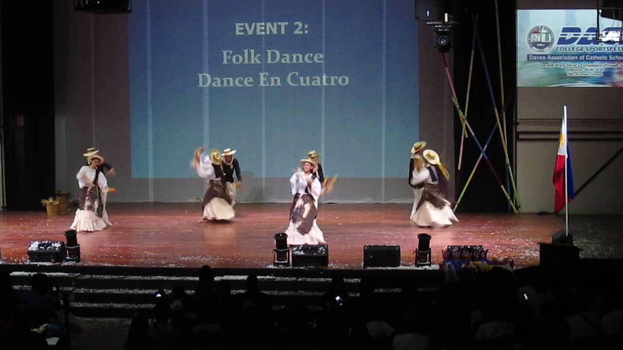 Sala ti Mais- TerpsiCORean Performing Group