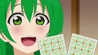 【第６回東方ニコ童祭】ネイティブフェイスババ抜き