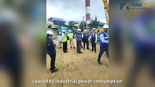 The Underground Pipe Jacking Project of Vietnam