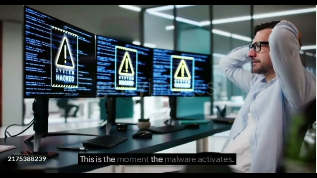 Cyber Kill Chain | How Hackers Attack Step-by-Step