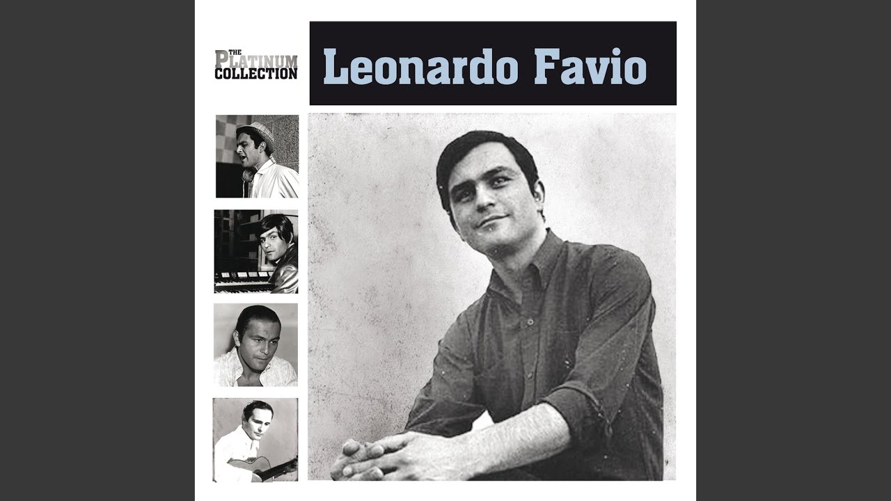 Leonardo Favio Mi Viejo San Juan