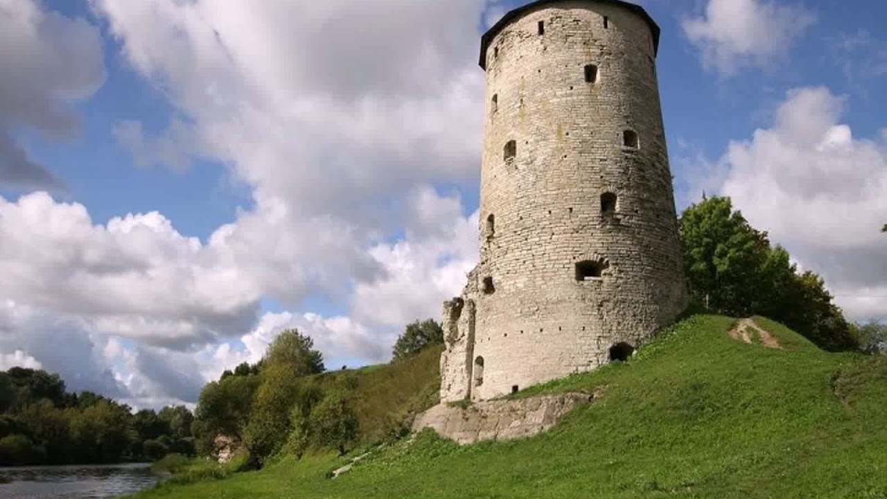 Ssduik pskov