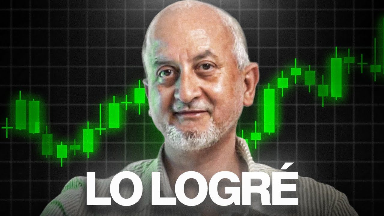 Cómo Logré Ser RENTABLE en el TRADING después de Años de Frustración