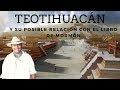 Teotihuacán y su posible relación con EL Libro de Mormón
