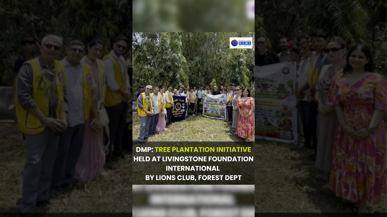 TAKE ONE, BE RESPONSIBLE, AND WATCH IT GROW: DRIVE ENCOURAGES STUDENT- LED SAPLING CARE