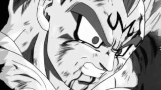 Time is Running Out [EvilVegeta01]