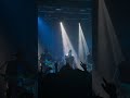 The Maccabees made their long-awaited live return in London last night