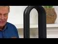Dyson Pure Cool TP04 Tower Fan and Purifier with 360 HEPA Filter on QVC
