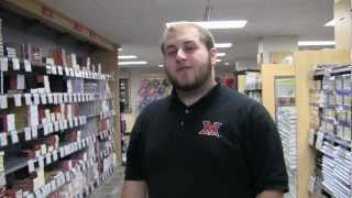 Textbook Buyback Guide
